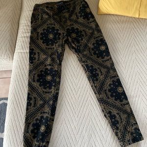 Men’s joggers